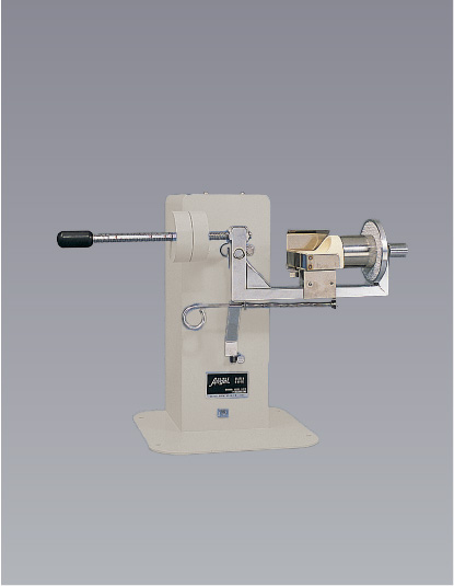 <縦型遠心鋳造機> C500Ⅱ