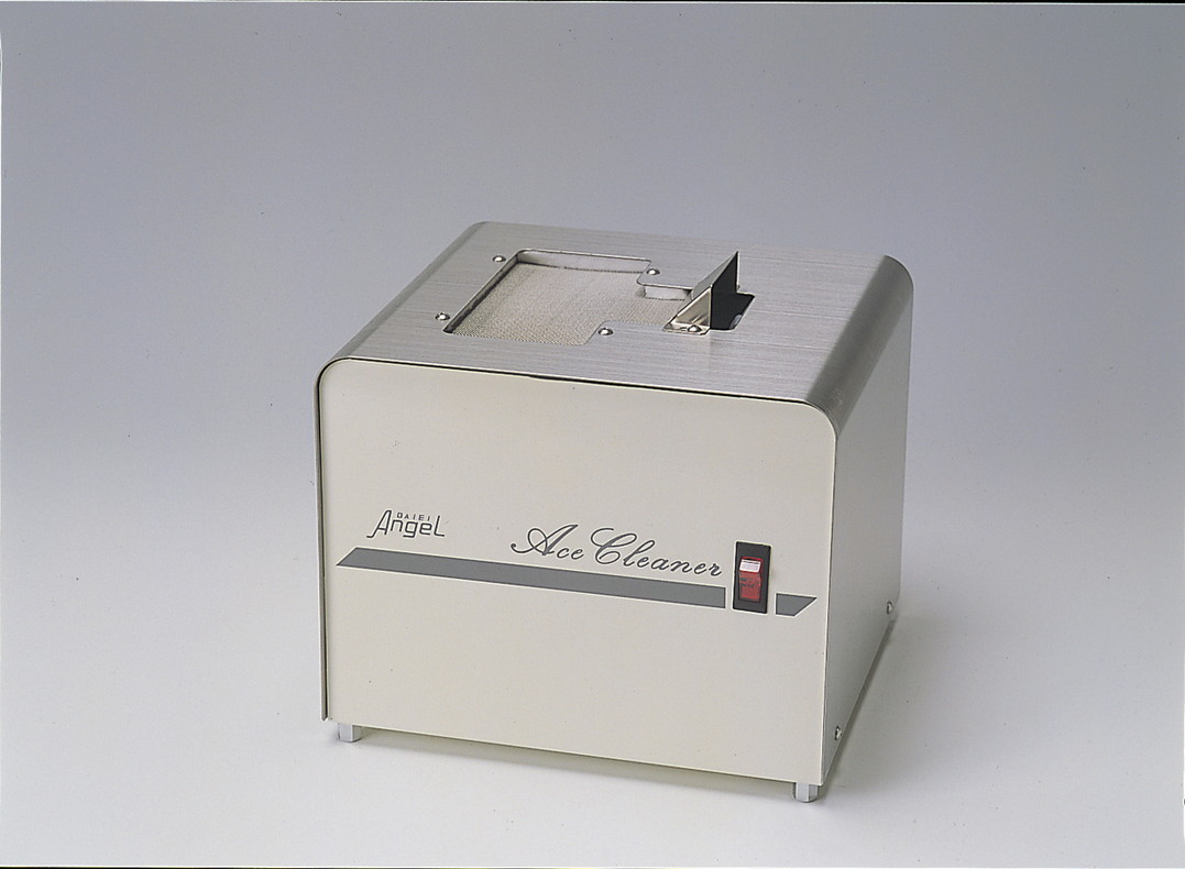 <電気炉消臭装置>エースクリーナーF型