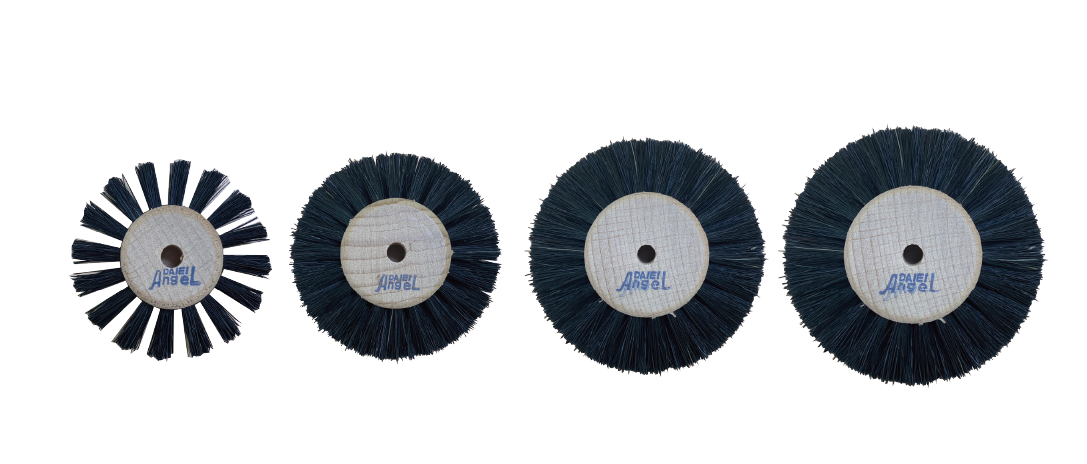 ＜レーズ用ブラシ＞UFOレーズブラシ