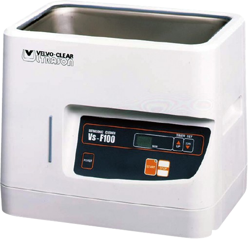 <超音波洗浄器> スーパーソニック VS-F100