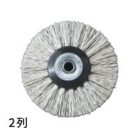 <レーズ用ブラシ> エンゼルナイロンブラシ