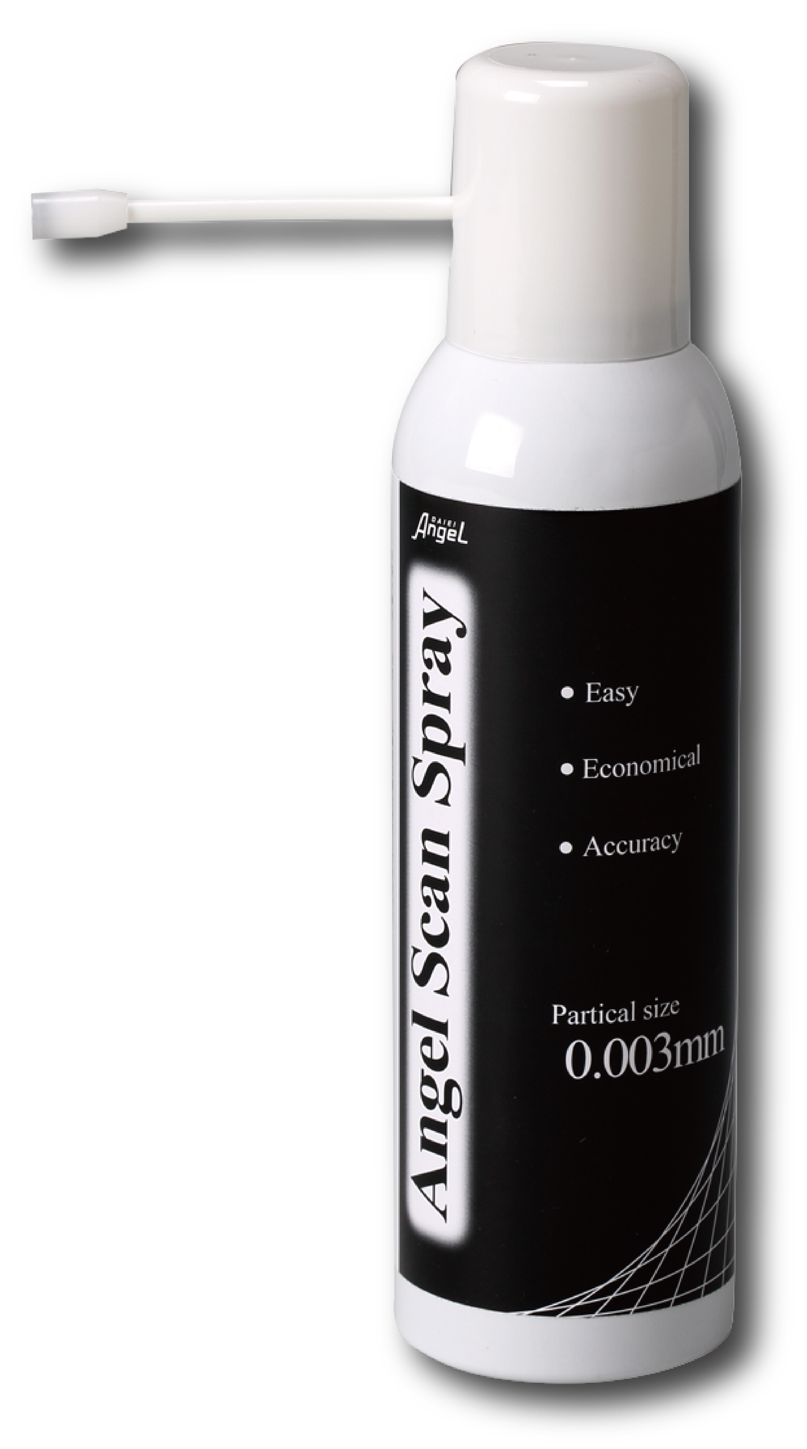 <CAD/CAM用スキャニングスプレー>エンゼルスキャンスプレー