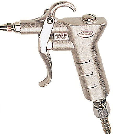 ＜エアーガン＞ エアーガンセット