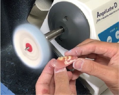 ＜万能艶出し研磨剤＞マルチブルー