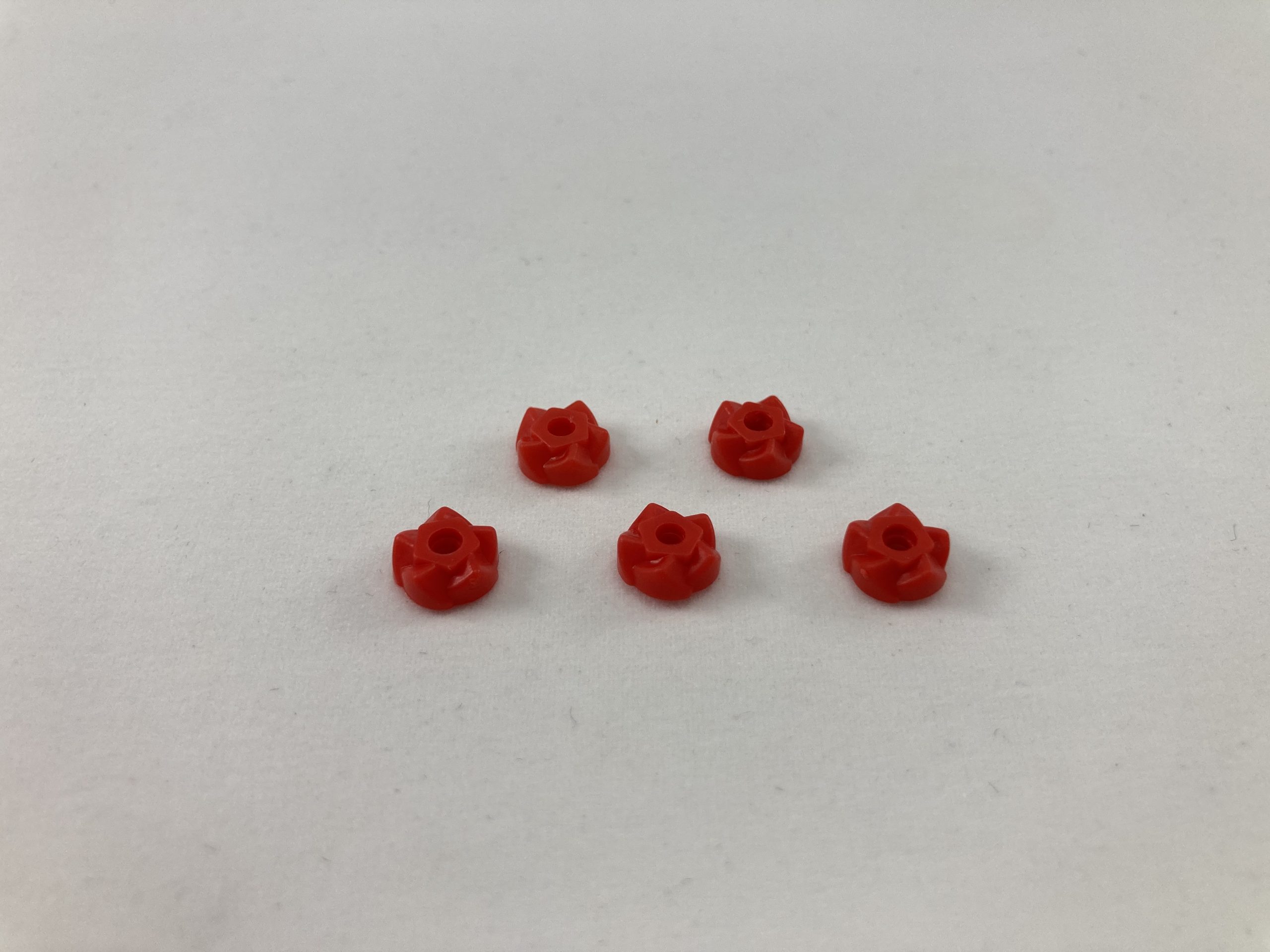 <ハンドピース防塵キャップ>エンゼルチャックガード