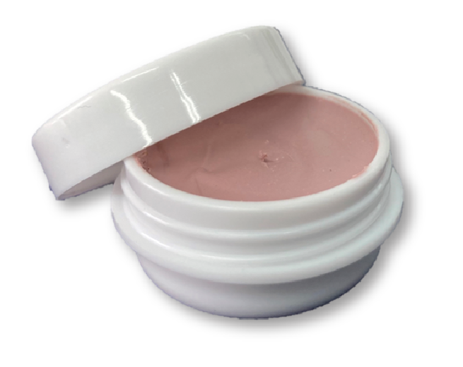 <患者用義歯研磨剤>入れ歯のキズ取りクリーム