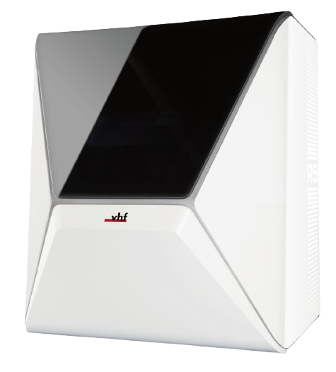 <歯科用ミリングマシン>vhf R5