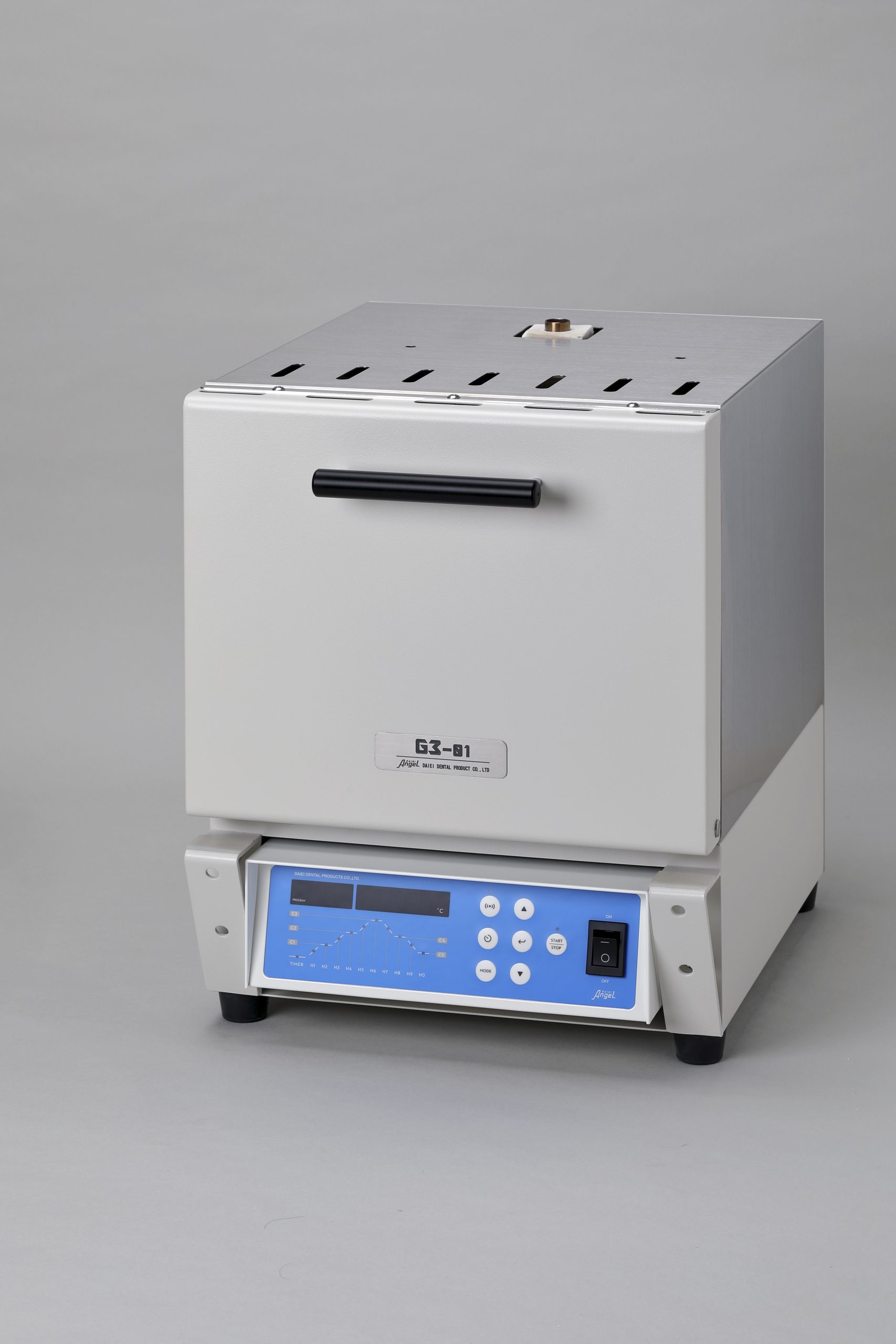 <マイコン大型電気炉>リングファーネス G3ー01 typeB