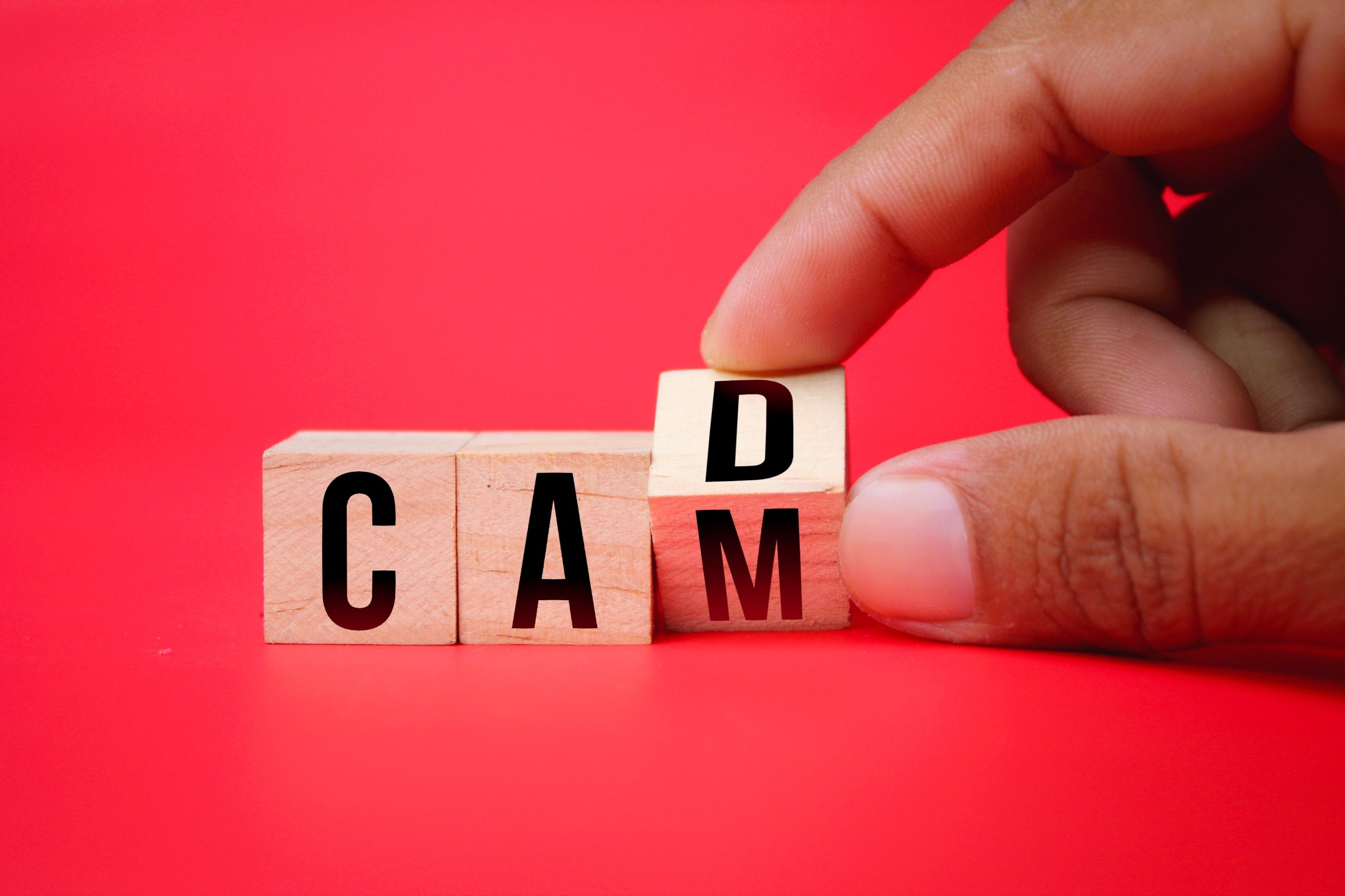 いまさら聞けない？ CAD/CAMシステムの基礎