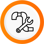 集塵 / 排水 / エアー