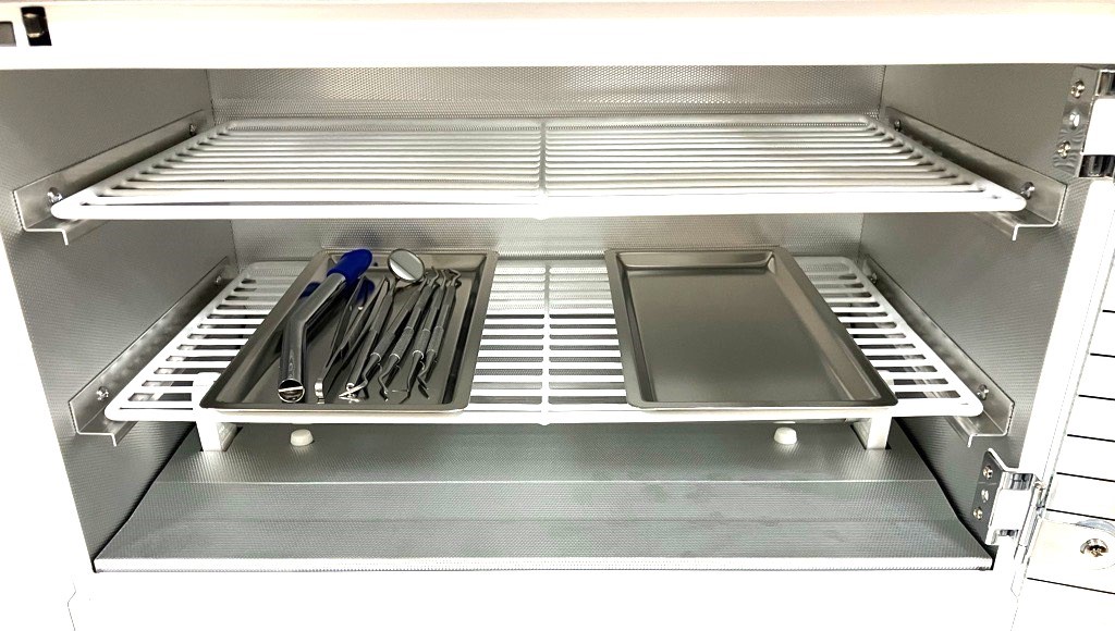 <紫外線保管庫>アポロンキーパーD3