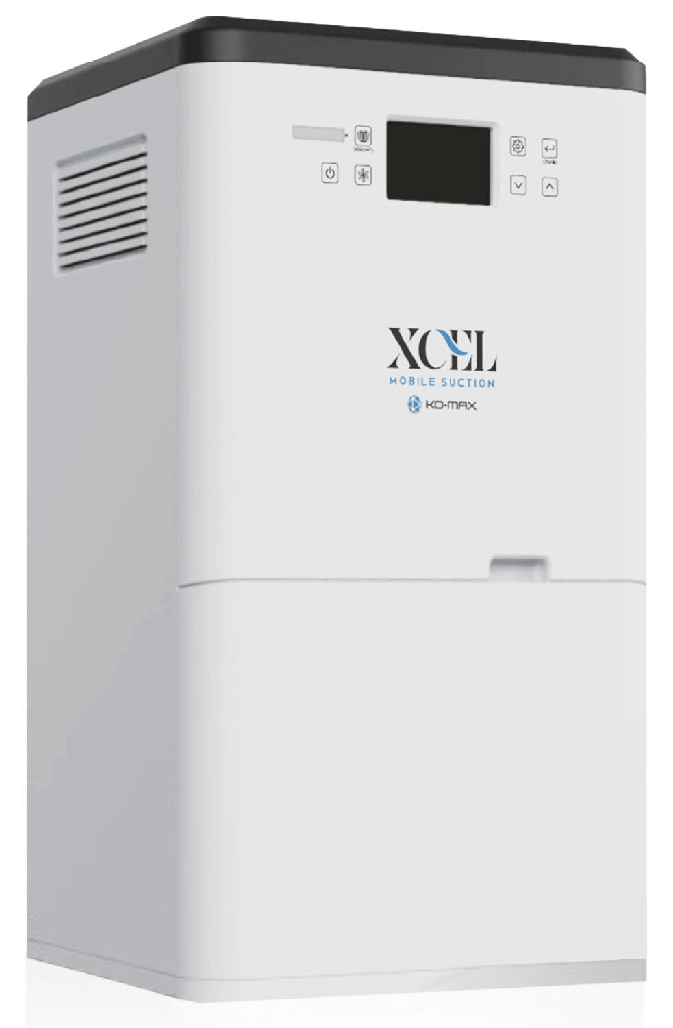 【新製品発売のお知らせ】CAM用集塵機「XCEL（エクセル）」