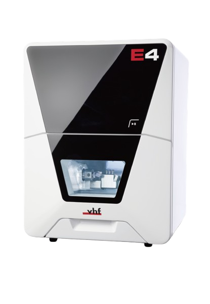 <歯科用ミリングマシン>vhf E4