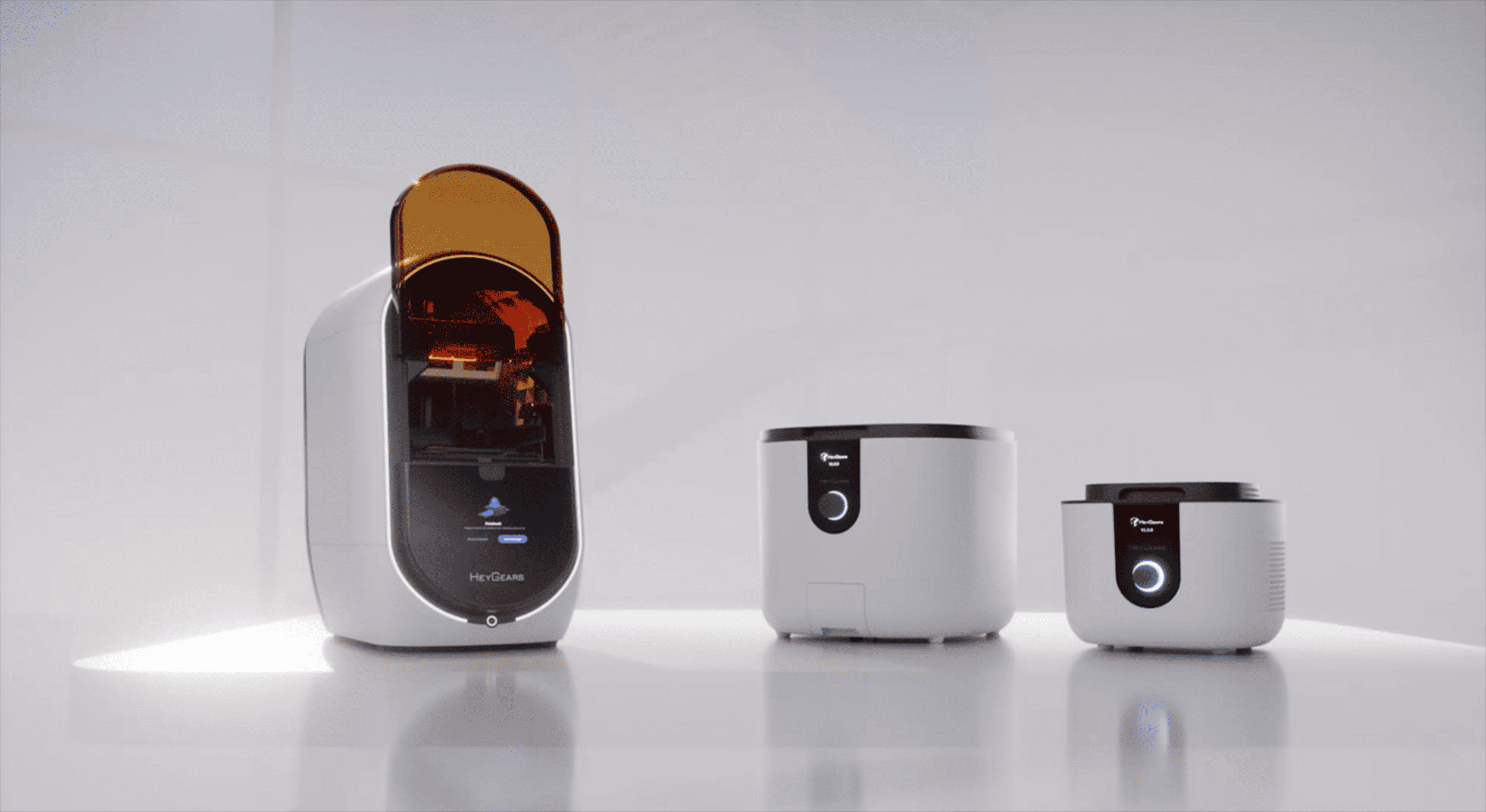 【新製品発売のお知らせ】3Dプリンター「ウルトラクラフト チェアサイドセット」