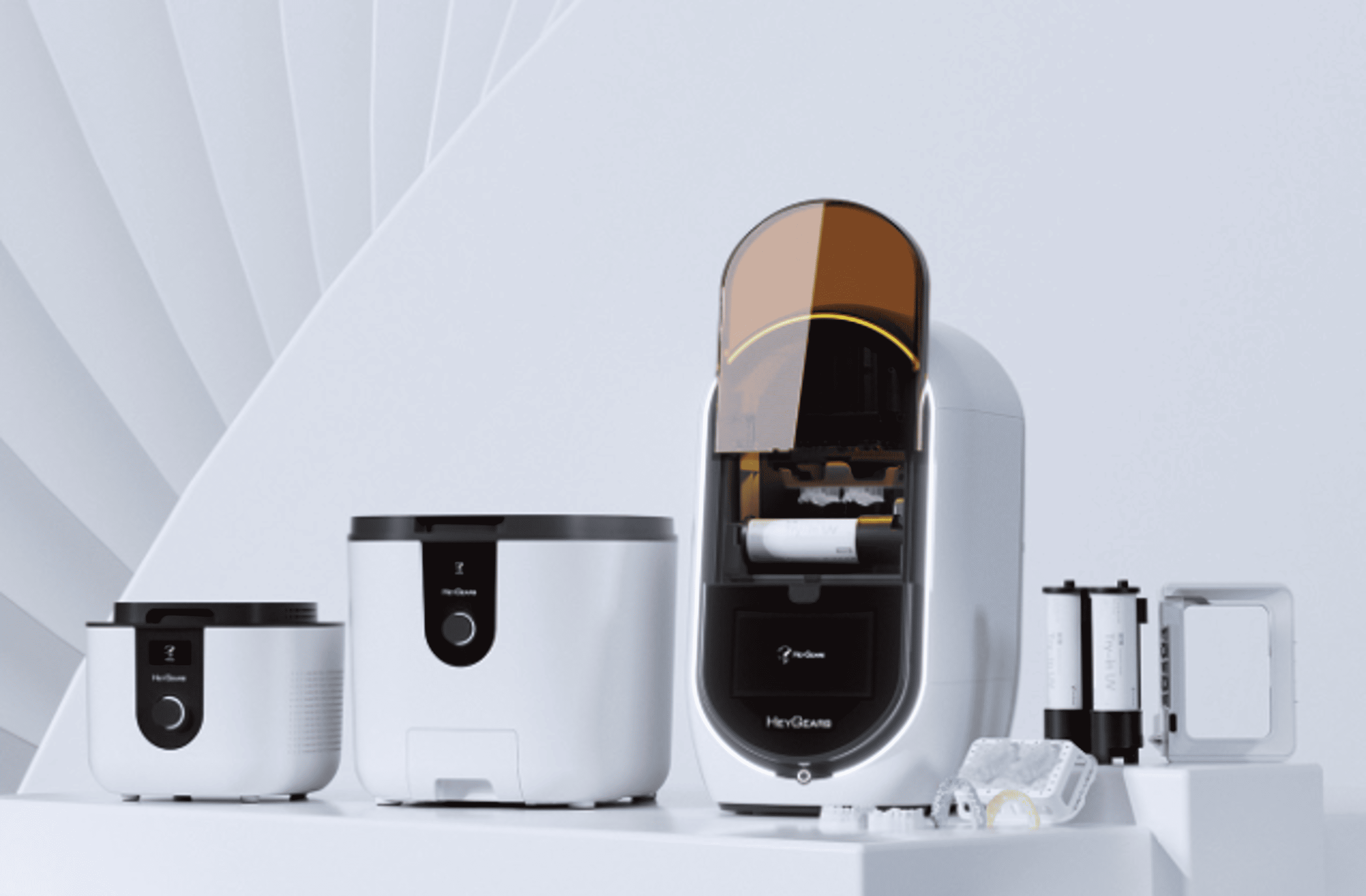 「ChairSide（チェアサイド）」特設ページ